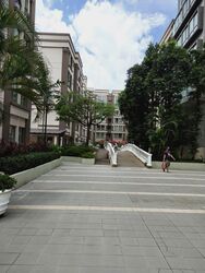Kentish Green (D8), Apartment #614115201